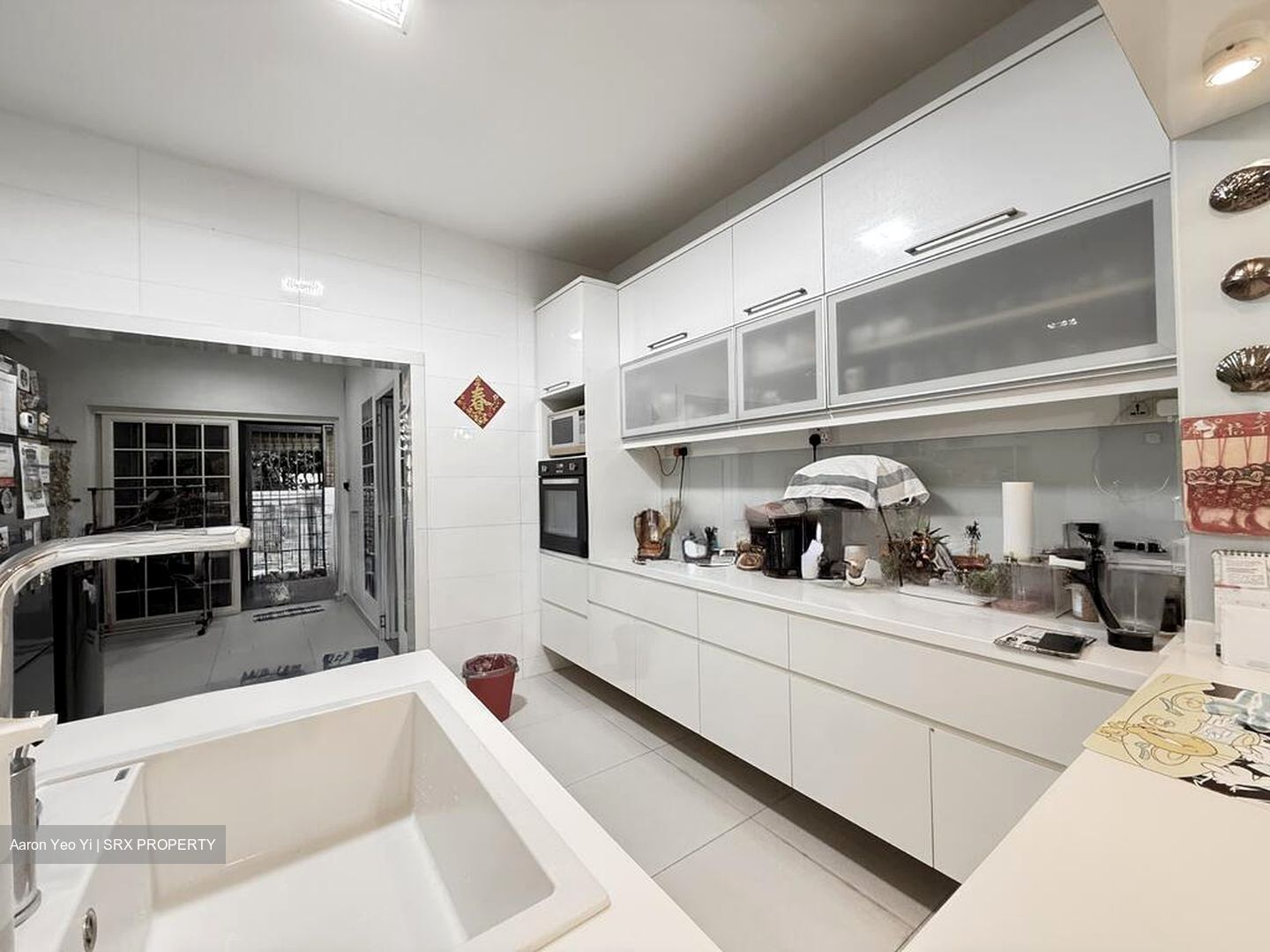 Pasir Ris Beach Park (D18), Terrace #512880861